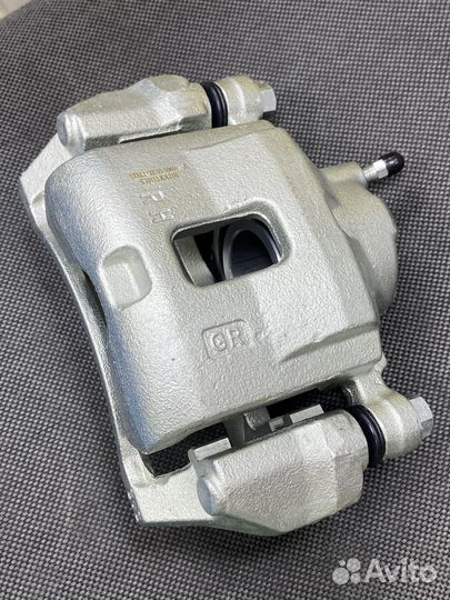 Суппорт передний правый