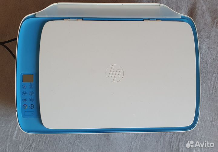 Цветной струйный принтер HP 3635