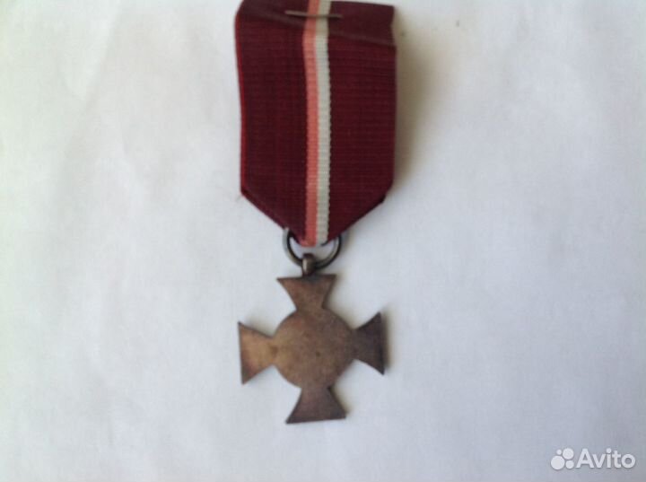 Знак отличия 