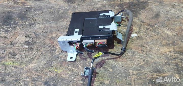 Блок комфорта Kia Sportage 2016-2021