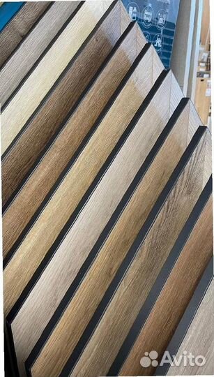 Кварц-винил для детских комнат