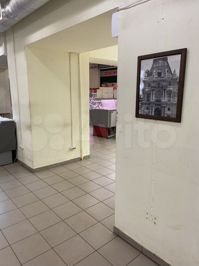 Торговая площадь, 8 м²