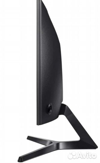 Монитор Samsung C24RG50FZl