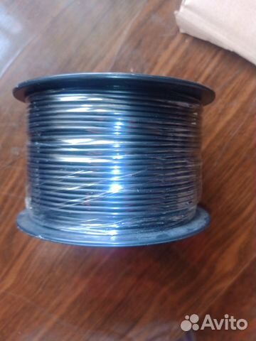 Провод акустический пгва 1 х 0,75