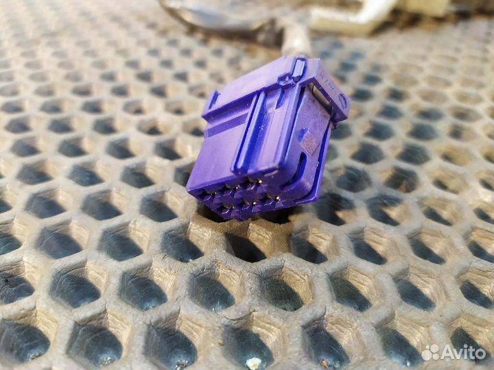 20399174 Переключатель подрулевой