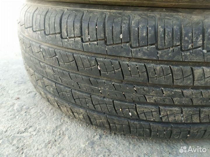 Wanli AP 028 225/60 R18