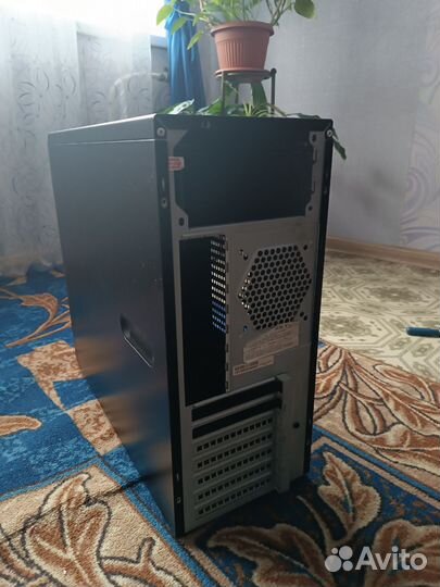 Корпус для пк