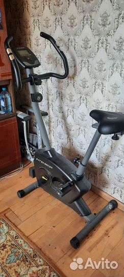 Велотренажер intensor b100