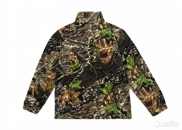 Толстовка univers Lupetto Pile арт.9457039 M