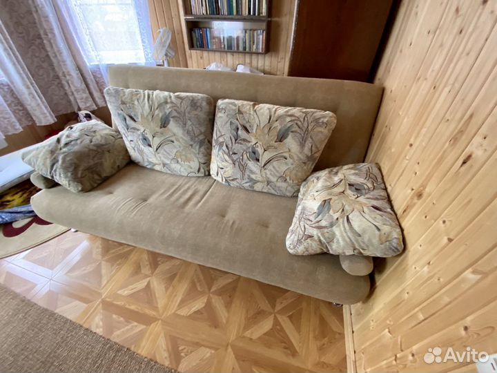 Диван кровать