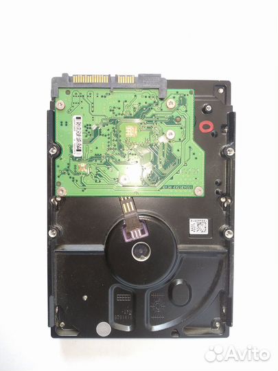 Жесткий диск Seagate 160Gb 3,5