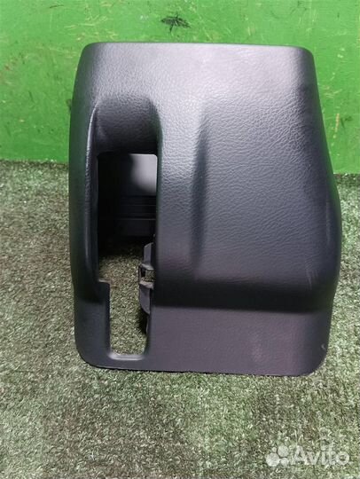 Кожух рулевой колонки (комплект) Toyota RAV4 A30