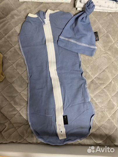 Кокон mjolk 3-6кг