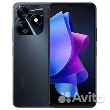 TECNO Spark 10 Pro, 8/128 ГБ