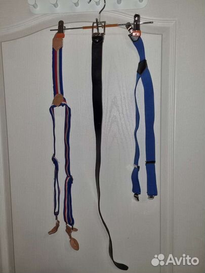 Ремень подтяжки