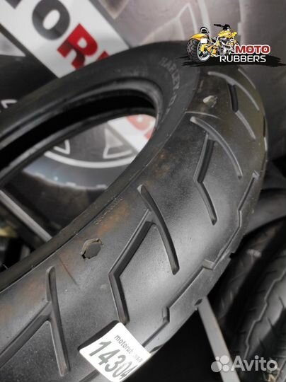 130/90/16 R16 Michelin Scorcher 31 №14304