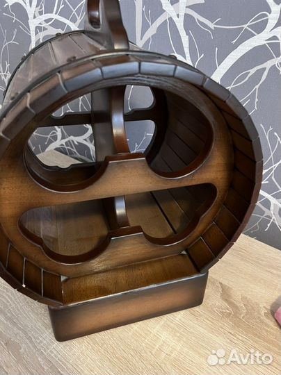 Bogacho мини-бар