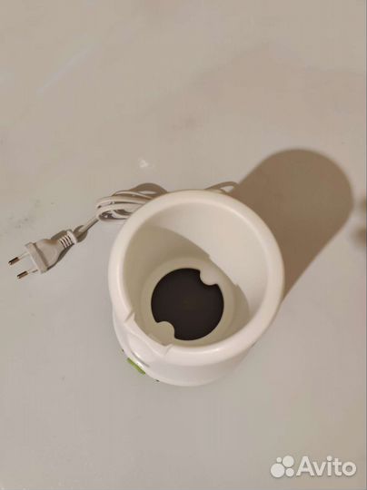 Подогреватель для бутылочек CS medika