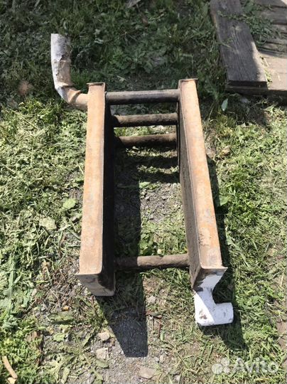 Котел для печи