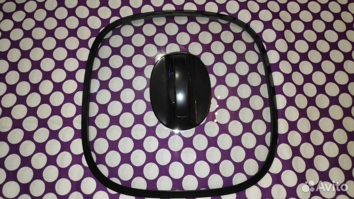 Большая крышка, состояние замечательное