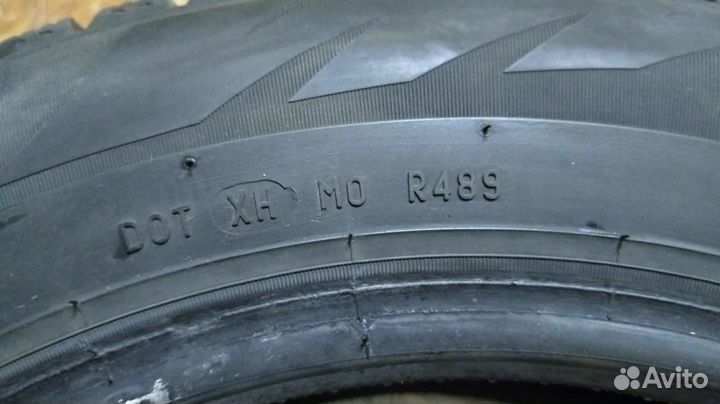 Pirelli Formula Ice 185/65 R16 88T