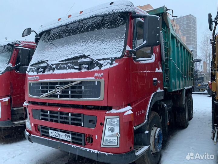 Услуги Самосвалов