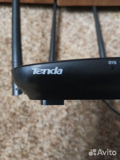 Wifi роутер 4g