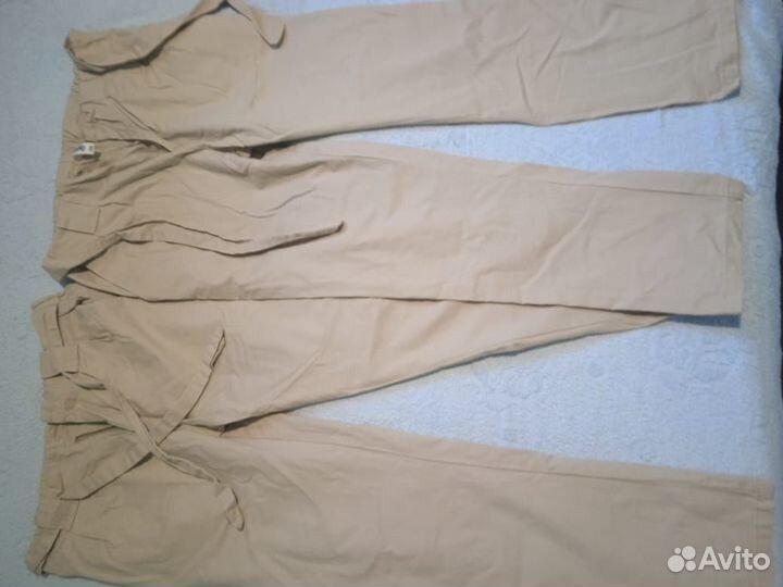 Продам вещи б/у на девочку 9-13 лет