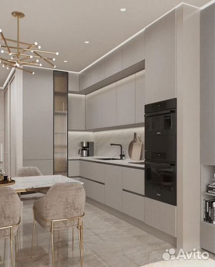 Кухонный гарнитур