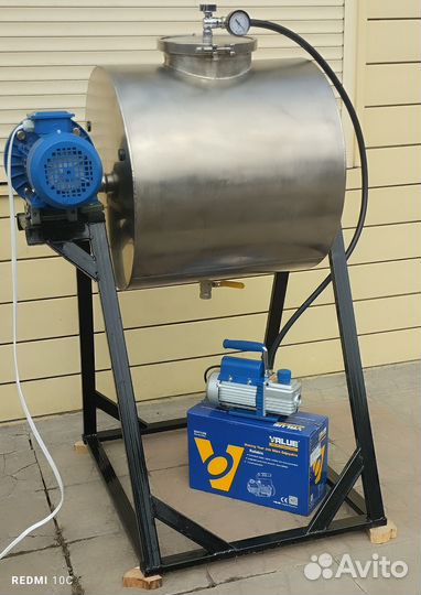 Маринатор для мяса в рассрочку без %