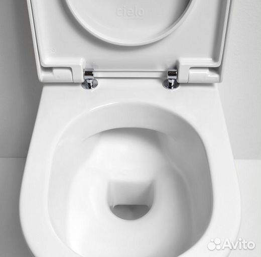 Инсталляция с унитазом комплект, с кнопкой смыва