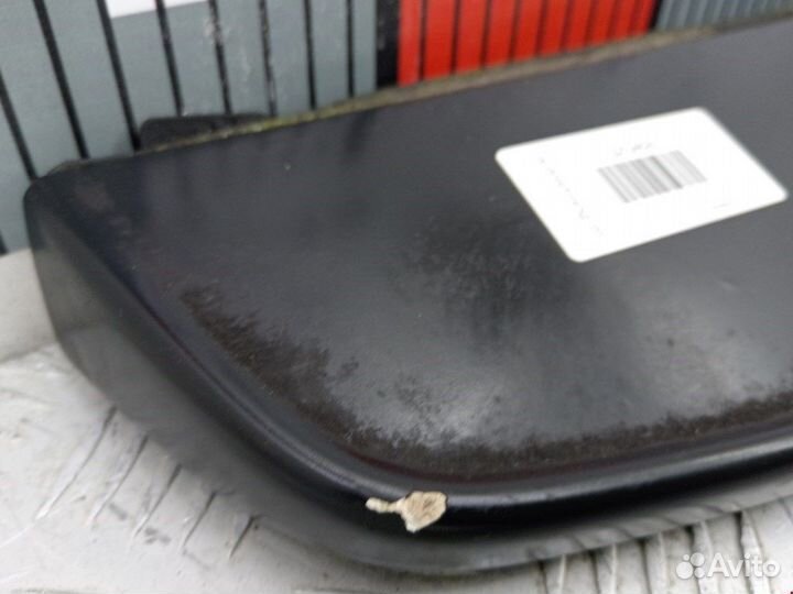 Спойлер Audi A2 8Z