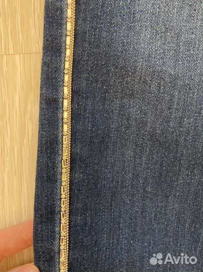 Джинсы для беременных новые