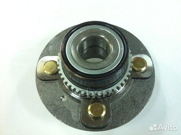 Ступица колеса комплект Hyundai Accent 2006 BC