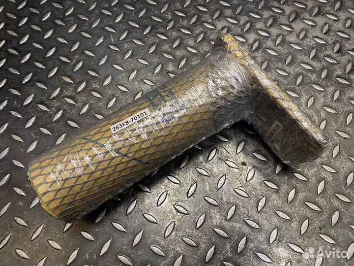 Палец 263F8-70101