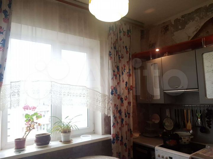 4-к. квартира, 80 м², 5/5 эт.