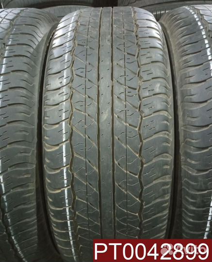 Dunlop Grandtrek AT20 265/60 R18 98H