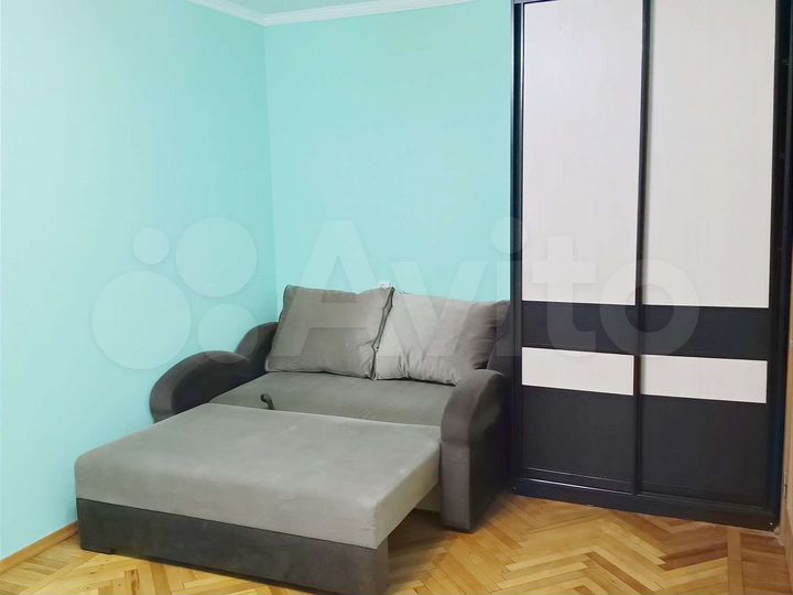 1-к. квартира, 31 м², 2/5 эт.
