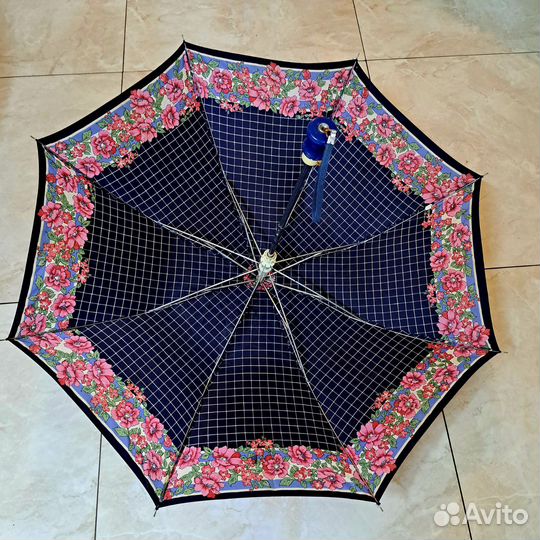 Зонт женский 3 слона