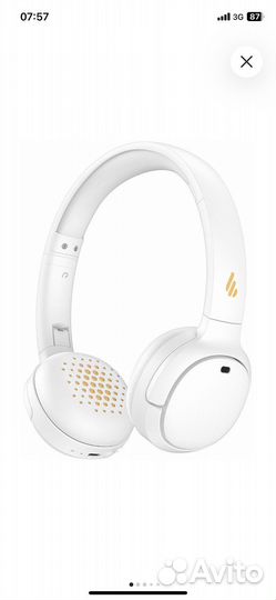 Наушники Edifier WH500