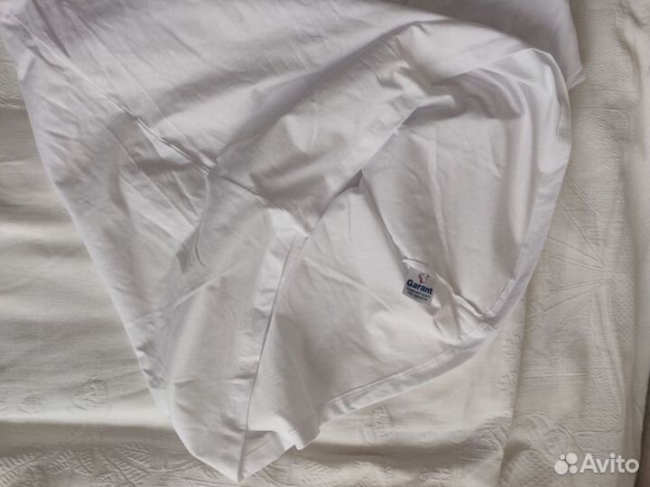 Футболка мужская р.62, новая