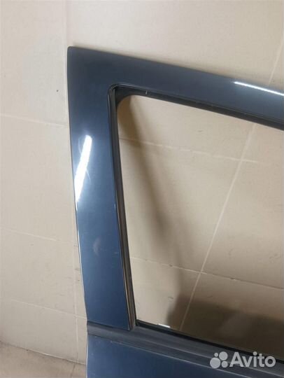 Дверь передняя правая Opel astra H 2009