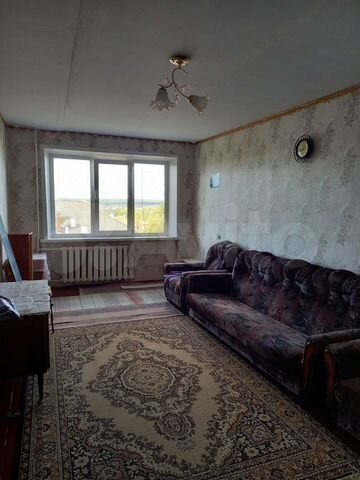 2-к. квартира, 48,9 м², 4/5 эт.