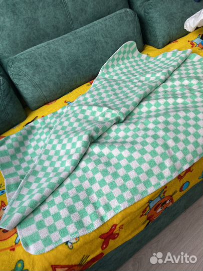 Плед для ребенка