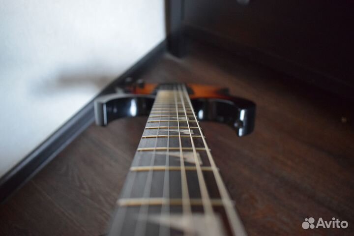 Электрогитара Sqoe seib 370