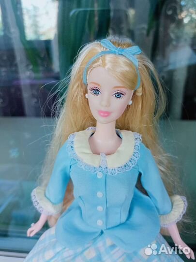 Кукла барби barbie rabbit