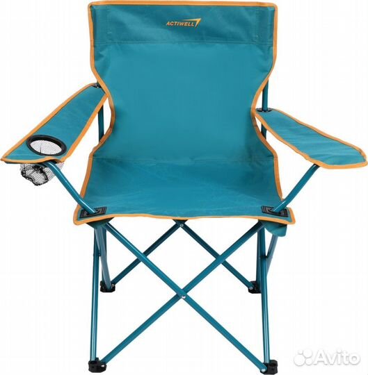 Стул, кресло складное для пикника, охоты, рыбалки