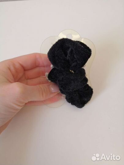 Резинка для волос