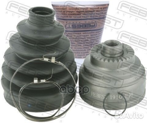 Шрус наружный 33x56.3x31 1910-F30 Febest