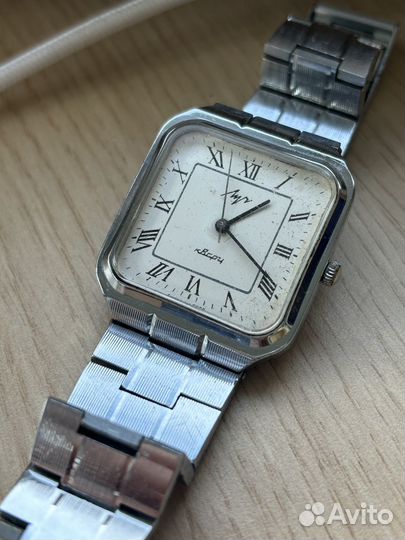 Часы СССР комплект